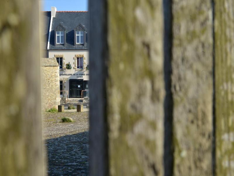 Hostellerie St-Mathieu,The Originals Collection image