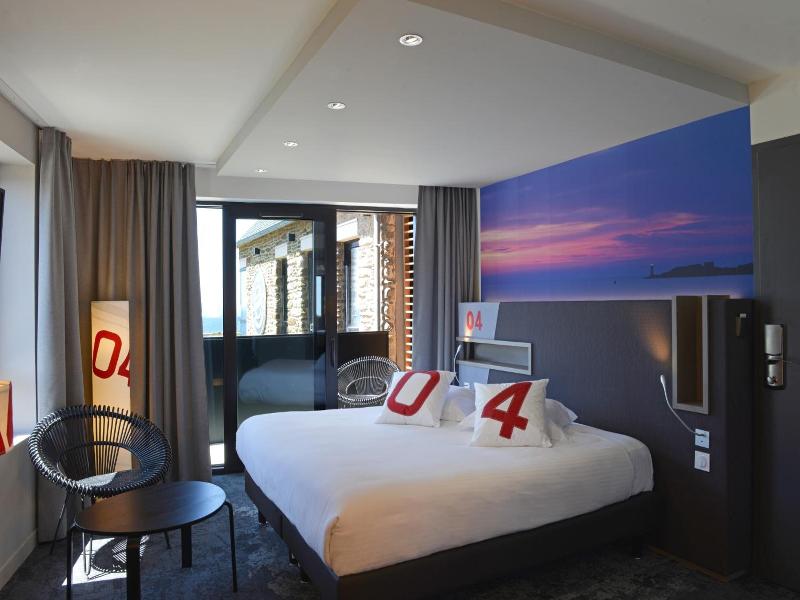 Hostellerie St-Mathieu,The Originals Collection image