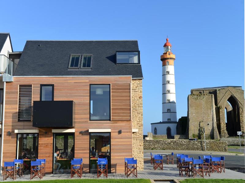 Hostellerie St-Mathieu,The Originals Collection image