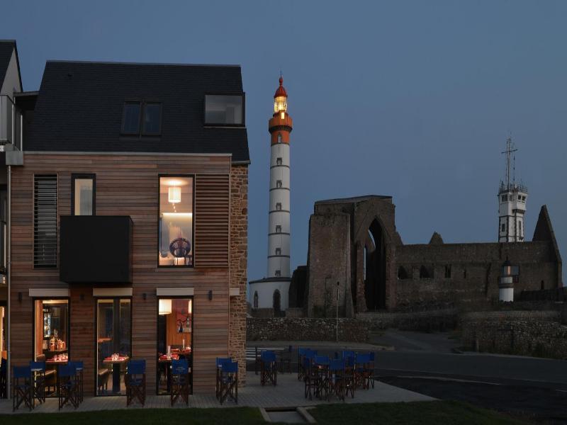 Hostellerie St-Mathieu,The Originals Collection image