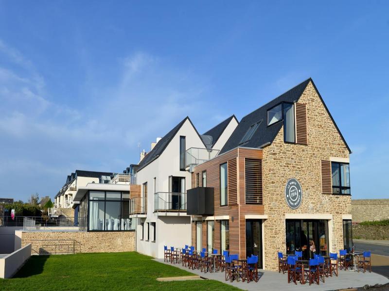 Hostellerie St-Mathieu,The Originals Collection image