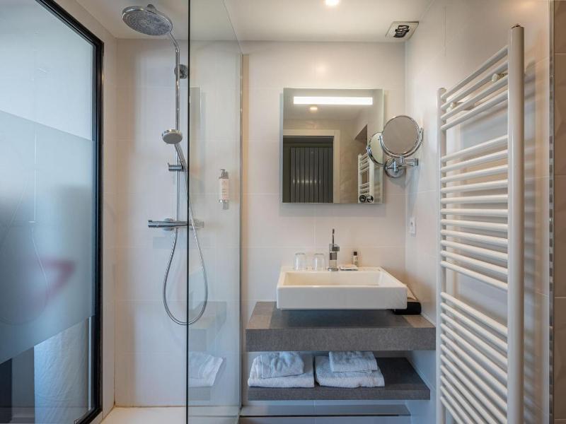 Hostellerie St-Mathieu,The Originals Collection image