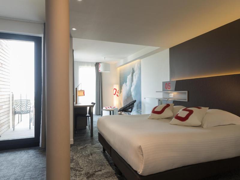 Hostellerie St-Mathieu,The Originals Collection image