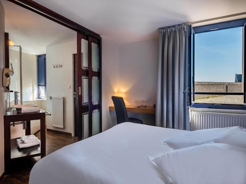 Hostellerie St-Mathieu,The Originals Collection image