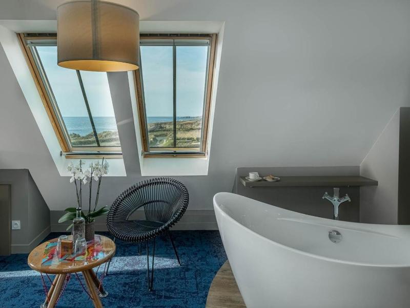 Hostellerie St-Mathieu,The Originals Collection image