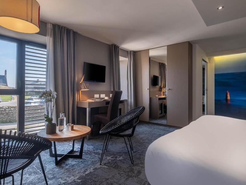 Hostellerie St-Mathieu,The Originals Collection image