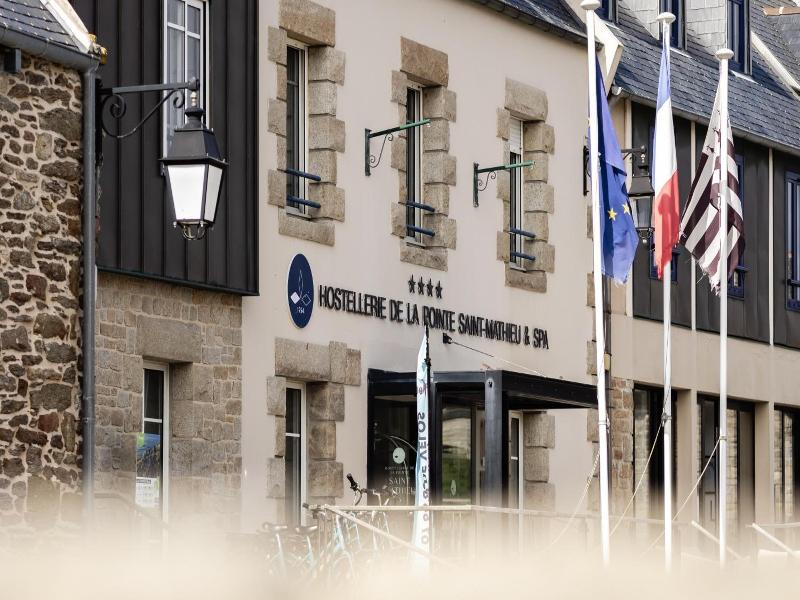 Hostellerie St-Mathieu,The Originals Collection image