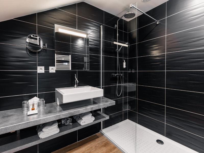 Hostellerie St-Mathieu,The Originals Collection image