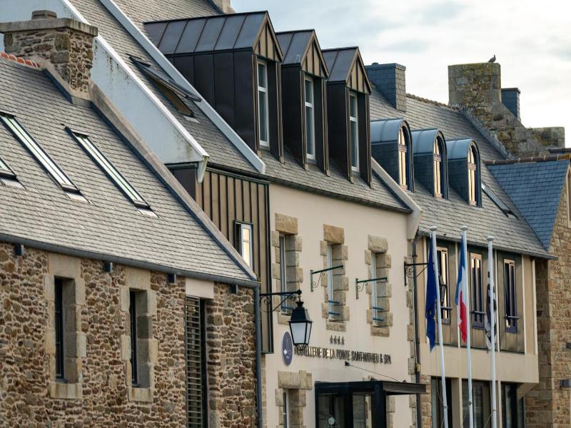 Hostellerie St-Mathieu,The Originals Collection image