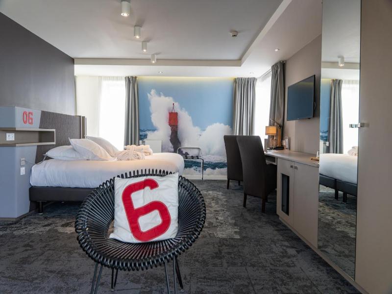 Hostellerie St-Mathieu,The Originals Collection image