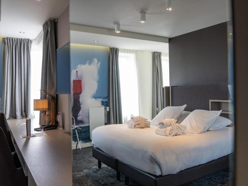Hostellerie St-Mathieu,The Originals Collection image