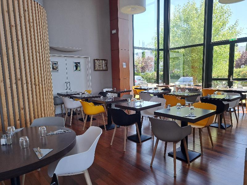 The Originals City, Hôtel Le Sextant, Toulouse Sud image