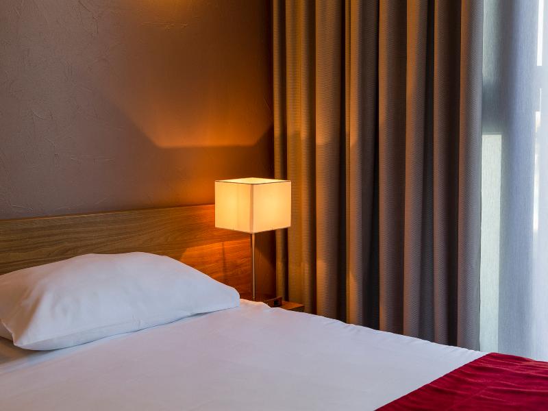 The Originals City, Hôtel Le Sextant, Toulouse Sud image