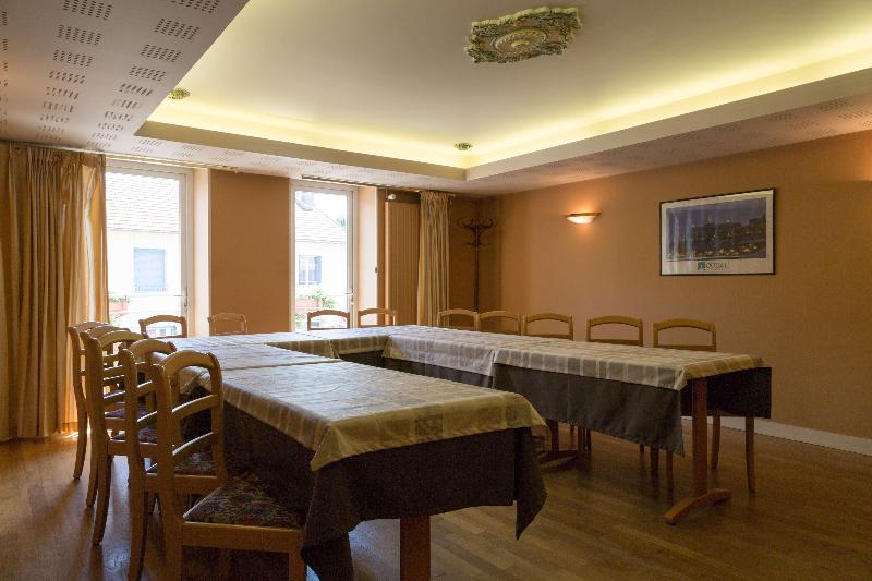 The Originals City de France Bessines-sur-Gartempe image