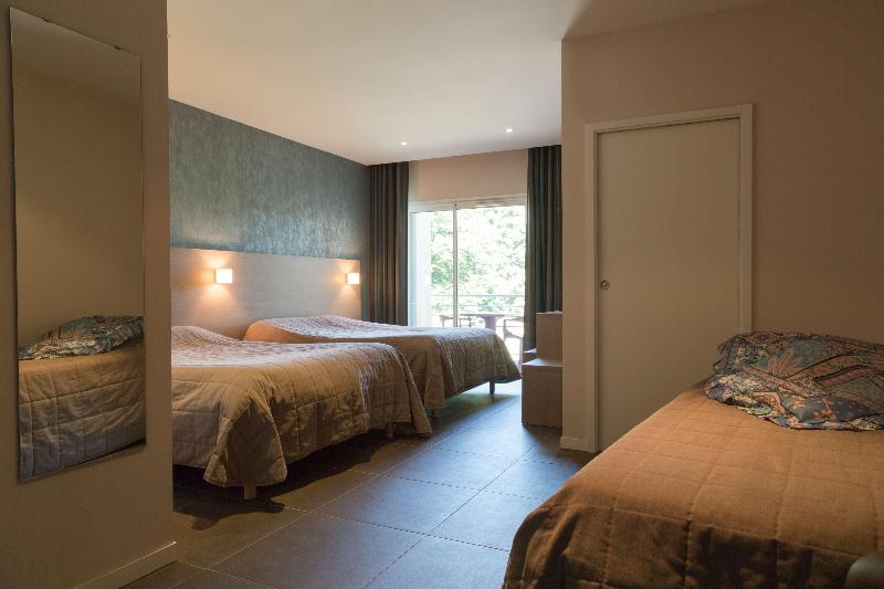 The Originals City de France Bessines-sur-Gartempe image