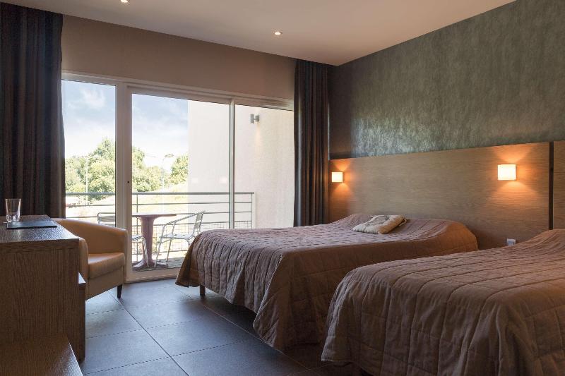The Originals City de France Bessines-sur-Gartempe image