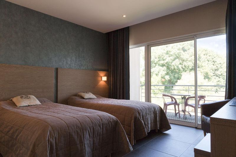The Originals City de France Bessines-sur-Gartempe image