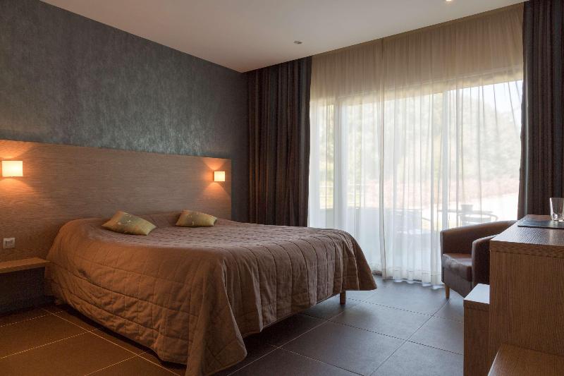 The Originals City de France Bessines-sur-Gartempe image