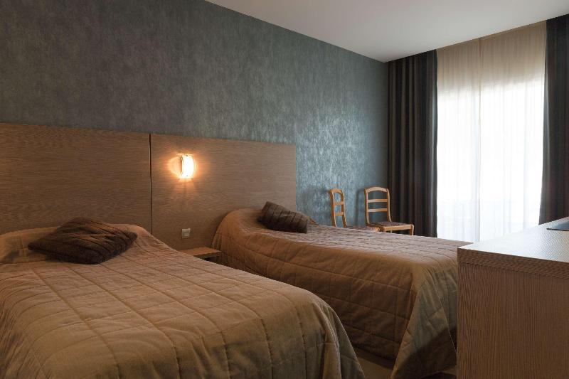The Originals City de France Bessines-sur-Gartempe image