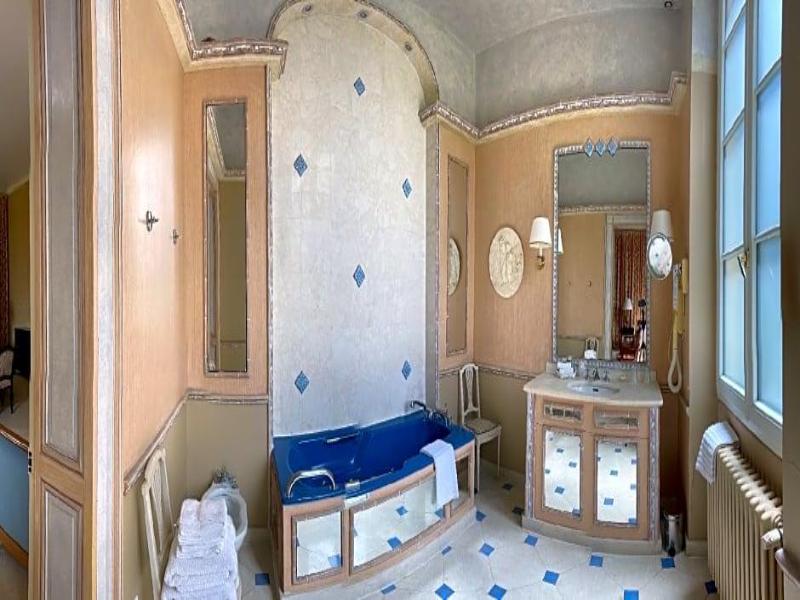 Hotel Le Manoir De Bellerive image