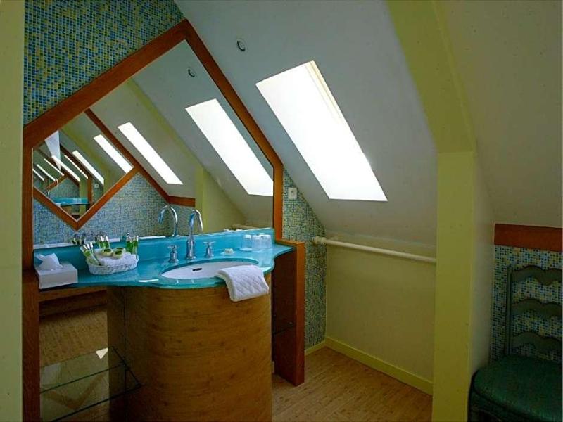 Hotel Le Manoir De Bellerive image