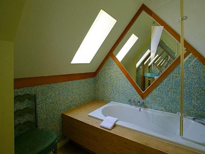 Hotel Le Manoir De Bellerive image
