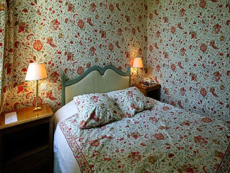 Hotel Le Manoir De Bellerive image