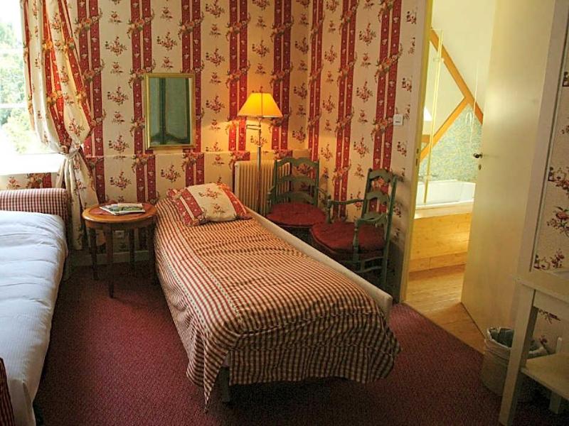 Hotel Le Manoir De Bellerive image