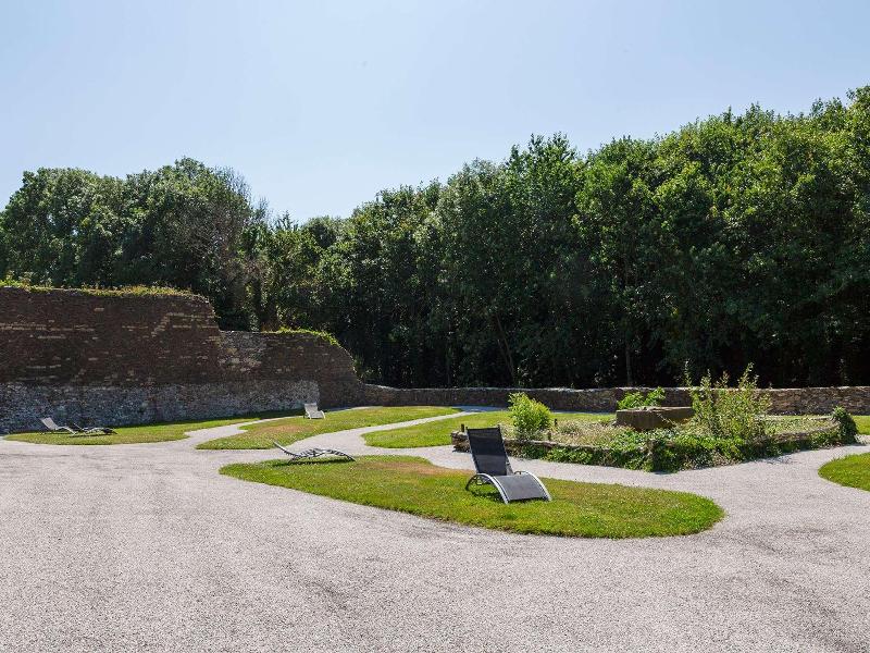 Manoir de Moëllien, The Originals Relais image