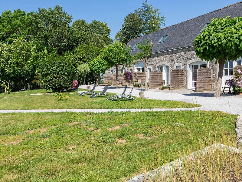 Manoir de Moëllien, The Originals Relais image