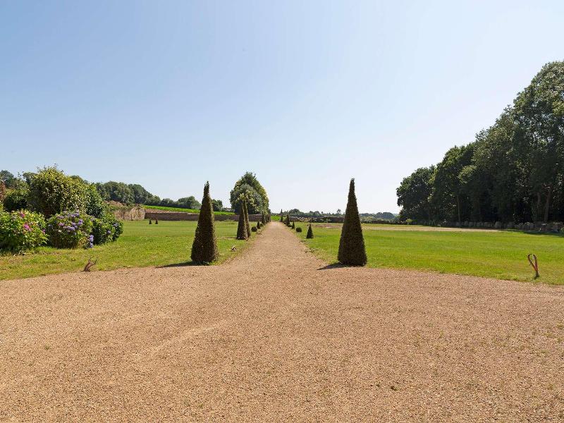 Manoir de Moëllien, The Originals Relais image