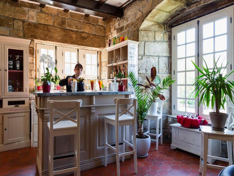 Manoir de Moëllien, The Originals Relais image