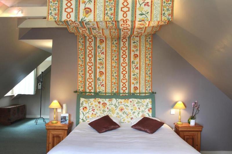 Manoir de Moëllien, The Originals Relais image