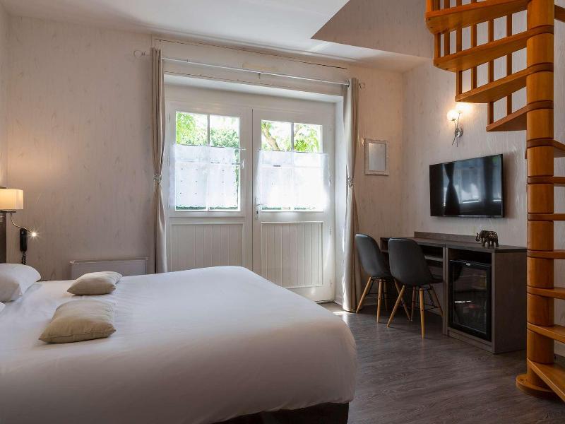 Manoir de Moëllien, The Originals Relais image