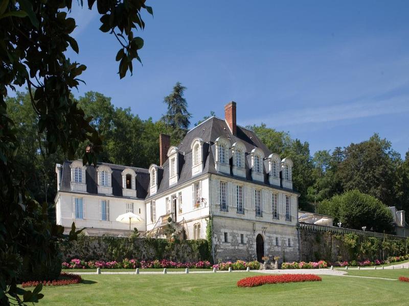 Château de Beaulieu Magnolia image