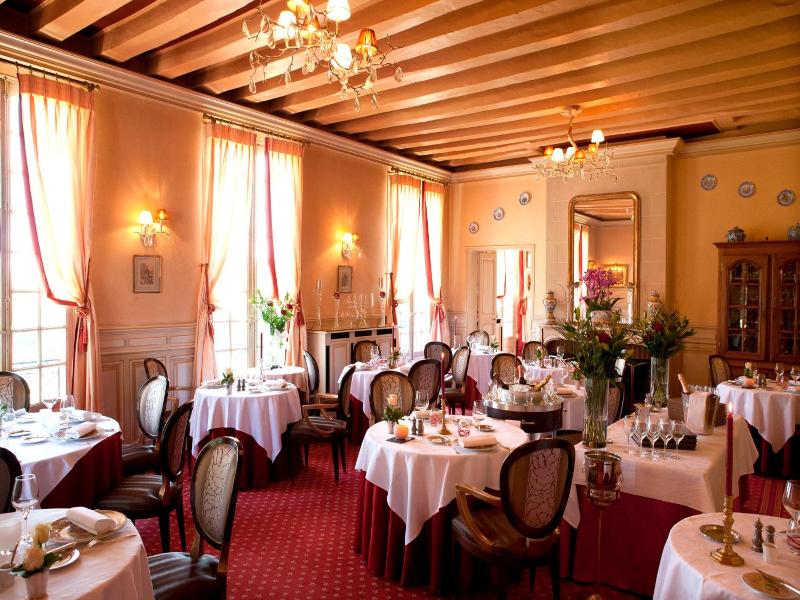 Château de Beaulieu Magnolia image