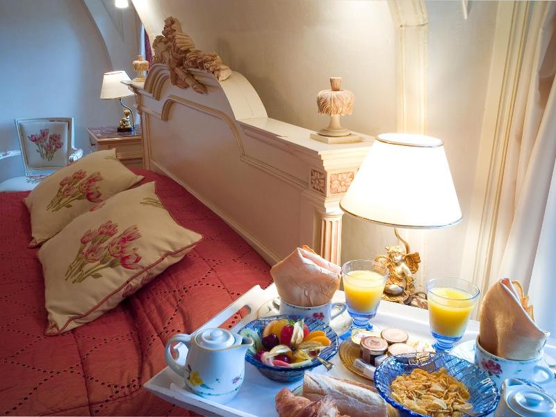 Château de Beaulieu Magnolia image