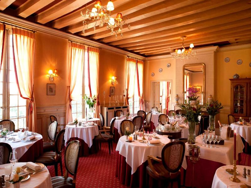 Château de Beaulieu Magnolia image