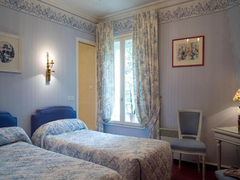 Château de Beaulieu Magnolia image