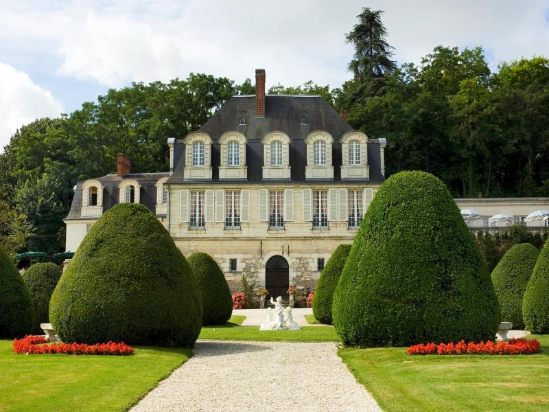 Château de Beaulieu Magnolia image