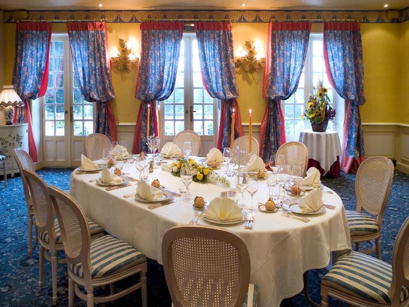 Château de Beaulieu Magnolia image