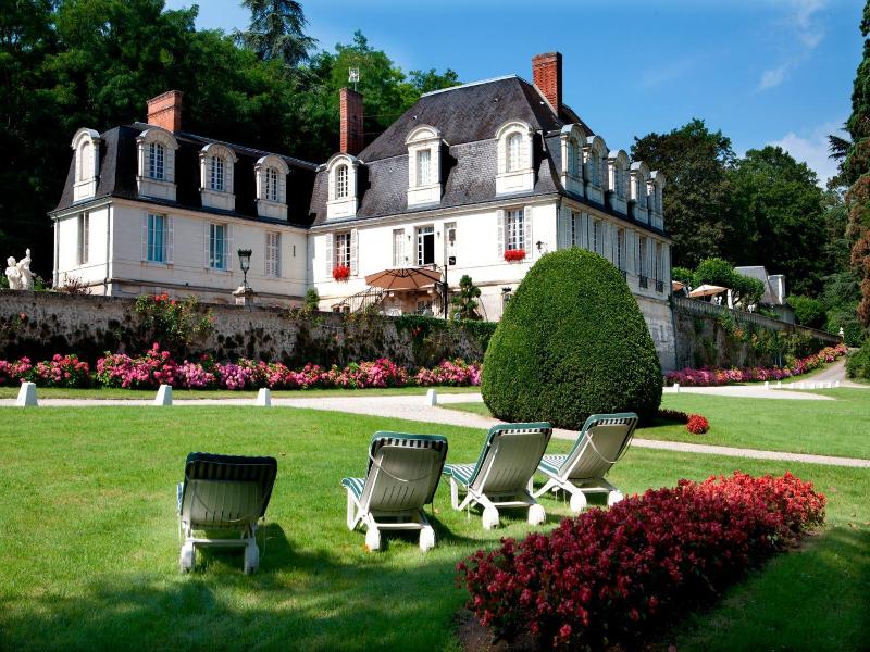 Château de Beaulieu Magnolia image