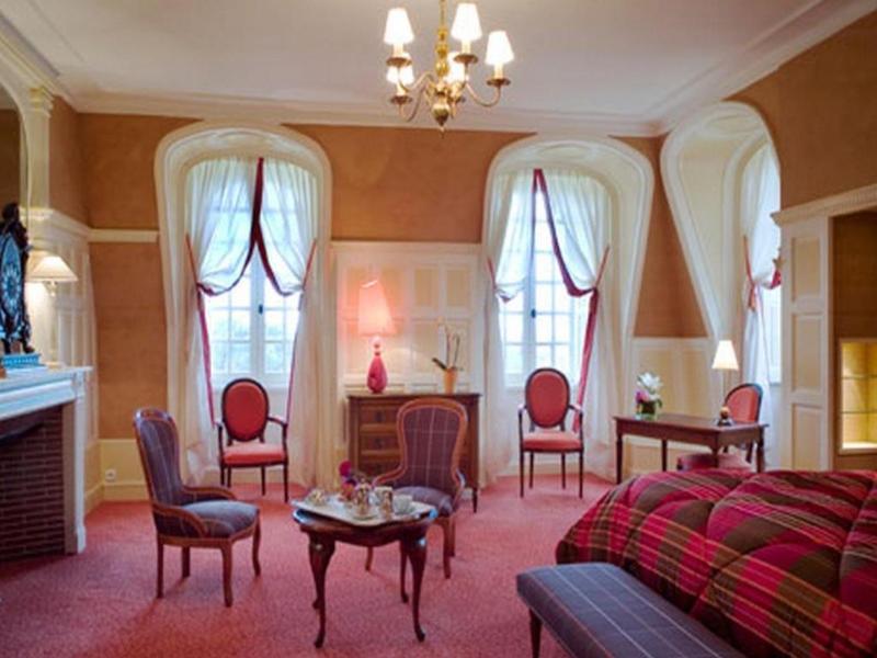 Château de Beaulieu Magnolia image
