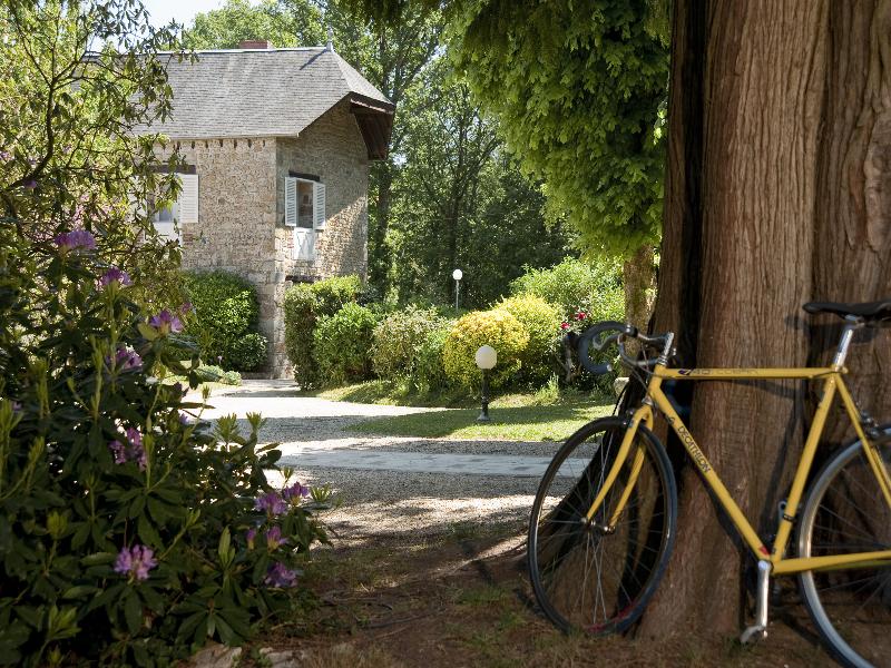 Le Manoir du Lys image