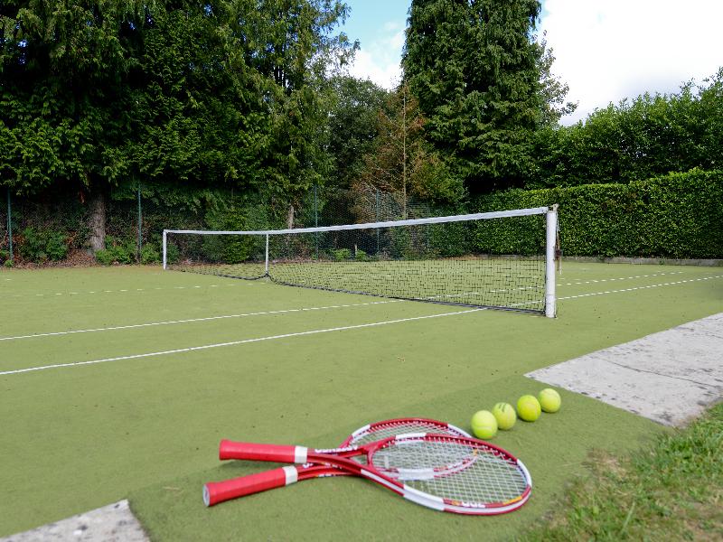 Le Manoir du Lys image