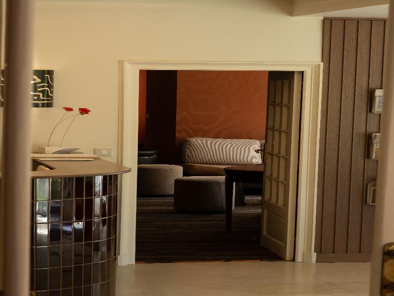 Le Manoir du Lys image