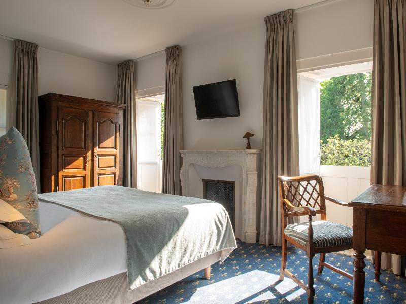Le Manoir du Lys image