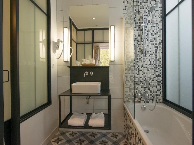 Le Manoir du Lys image