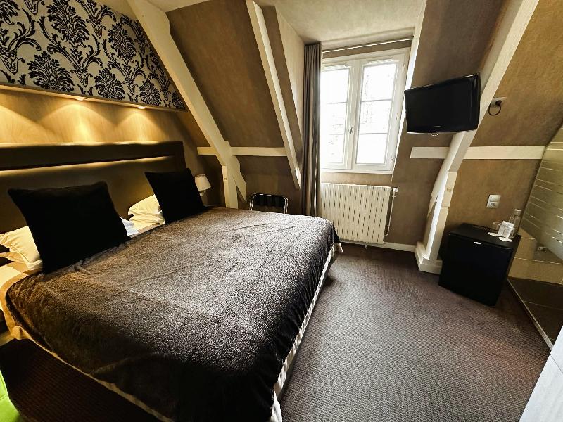 Le Manoir du Lys image
