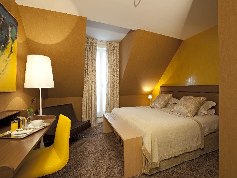 Le Manoir du Lys image